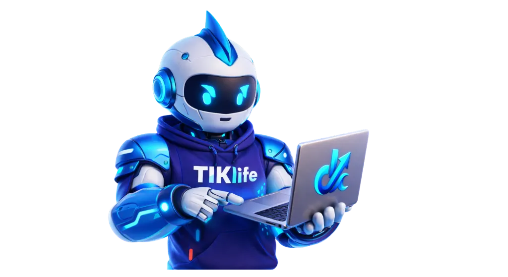 Tiklife AI Assistant